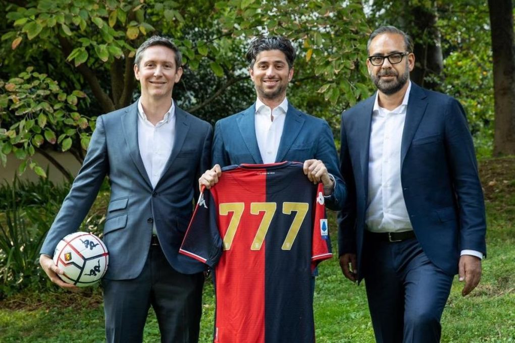 El nuevo megaproyecto de los 'americanos del Sevilla FC'