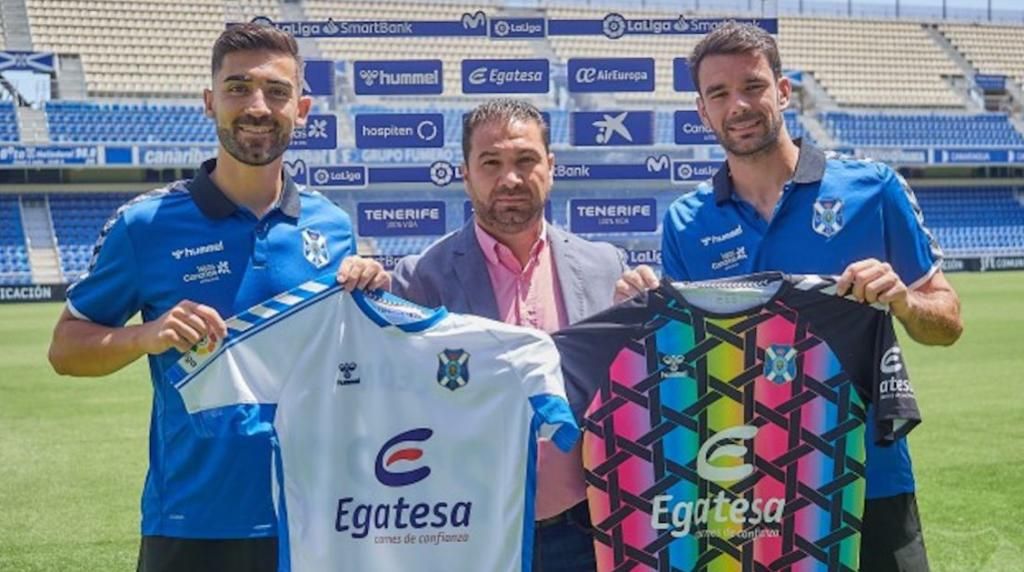 Juan Soriano: "El Málaga en su campo es de los más fuertes de la categoría"
