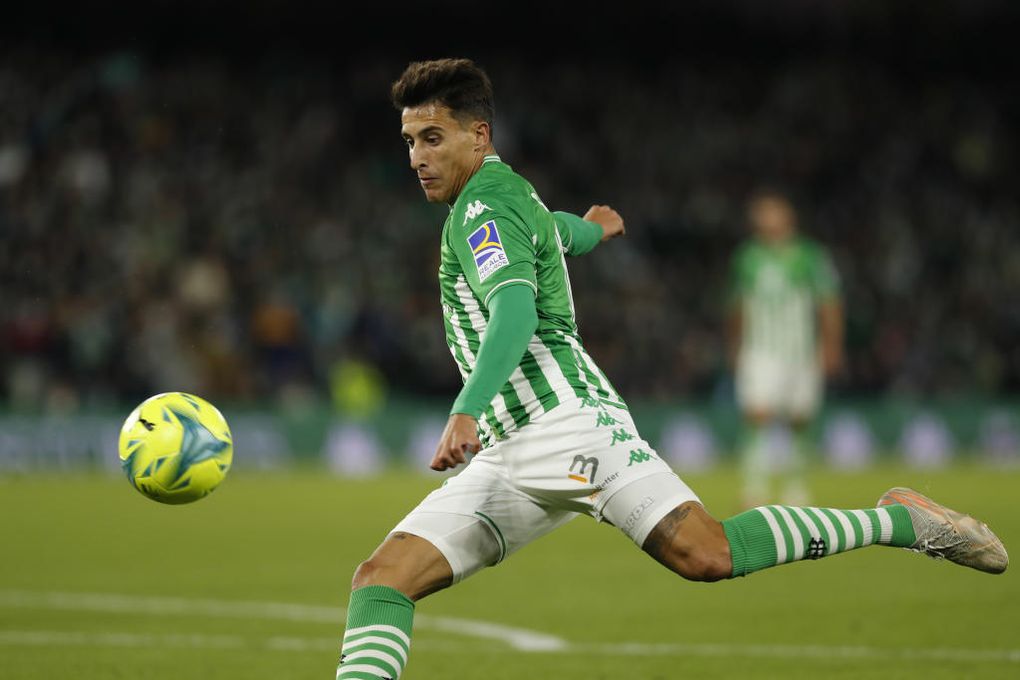 Echará el resto por Cristian Tello