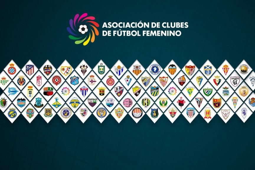 La ACFF tacha de "abuso y persecución" las sanciones de la RFEF a seis clubes, entre ellos el Betis