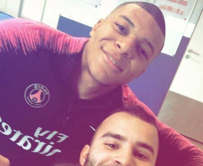 Jesé se mete en un 'charco' al dar por hecho el futuro de Mbappé