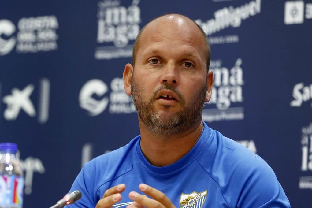 Malaguistas, esto se exige José Alberto