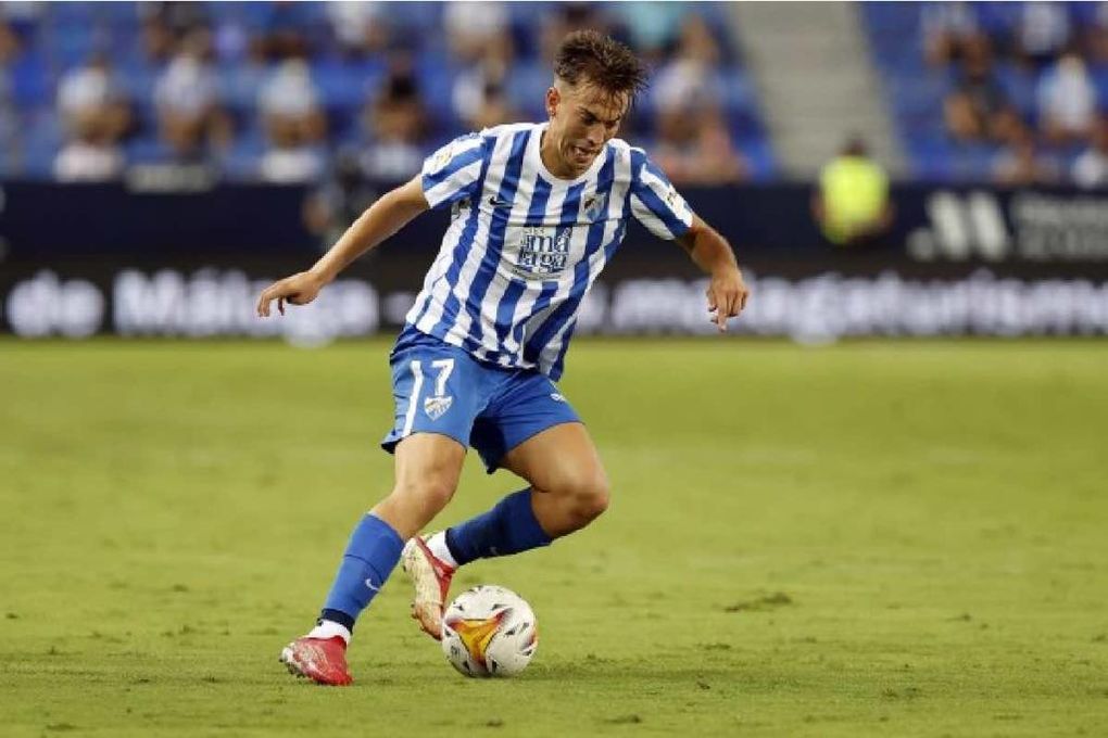 Paulino aparca al Betis... hasta el verano