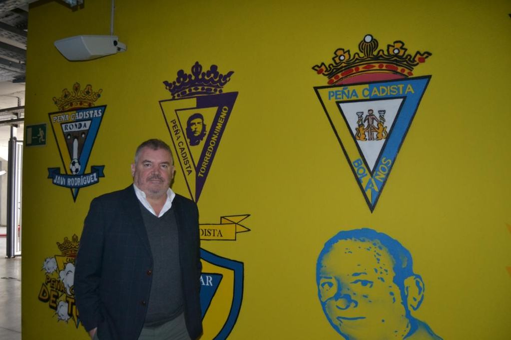 La verdadera relación entre Vizcaíno y Cervera: "Habremos discutido mil veces"