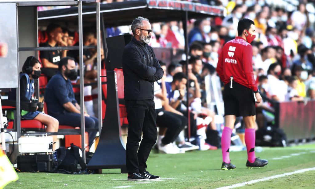 Álvaro Cervera se prepara para decir adiós al Cádiz: "Todo tiene un principio y un final"