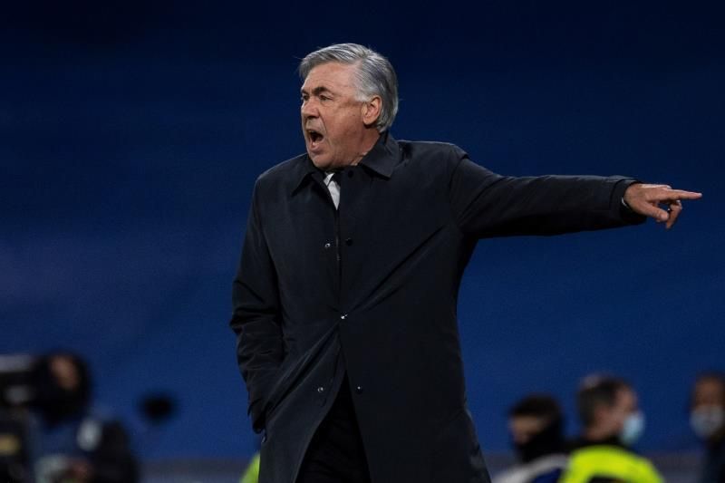 Ancelotti recupera a seis internacionales