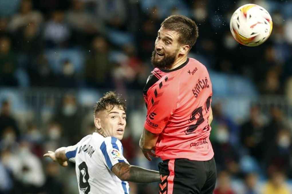 Brandon: "Aquí estamos acostumbrados a sufrir"