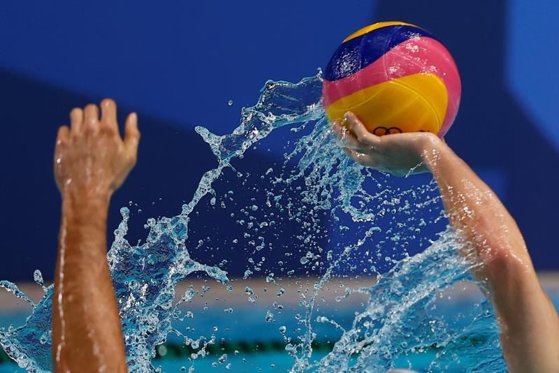 El jugador de waterpolo Àlex Royo denuncia insultos homófobos en un partido