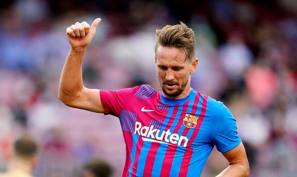 José Castro aclara el futuro de Luuk de Jong en el Sevilla FC