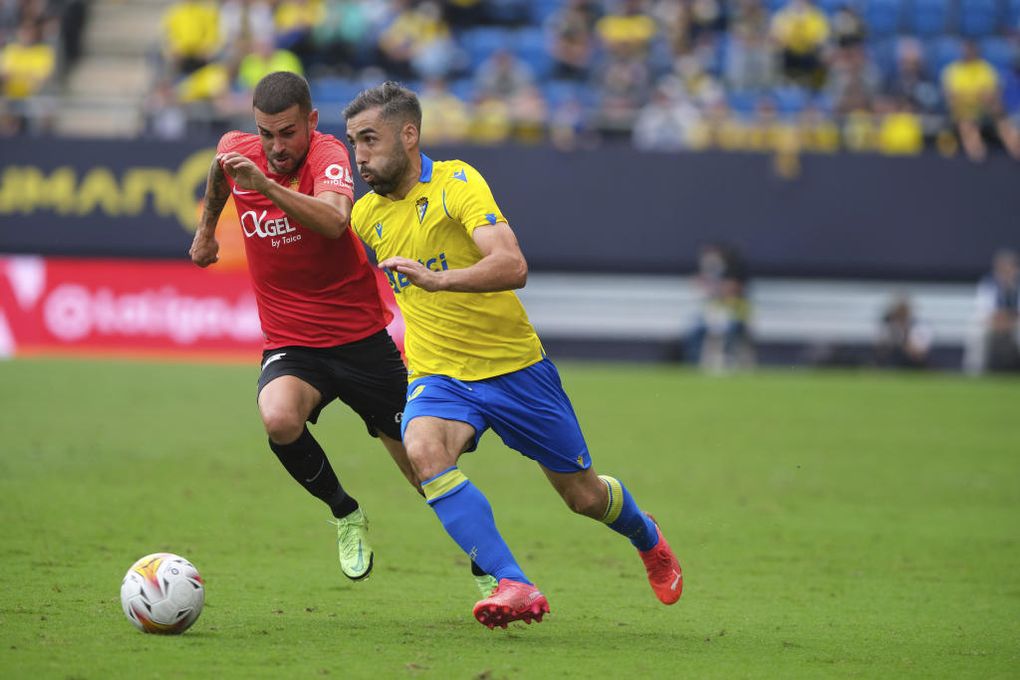Alberto Perea, sobre el estado de ánimo de Cervera: "Lo veo decaído"