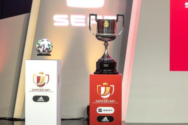 Sevilla y Betis conocerán a sus primeros rivales de Copa del Rey este jueves