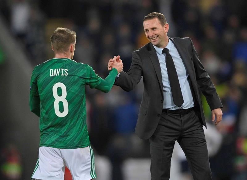 0-0. Italia vuelve a vivir su pesadilla