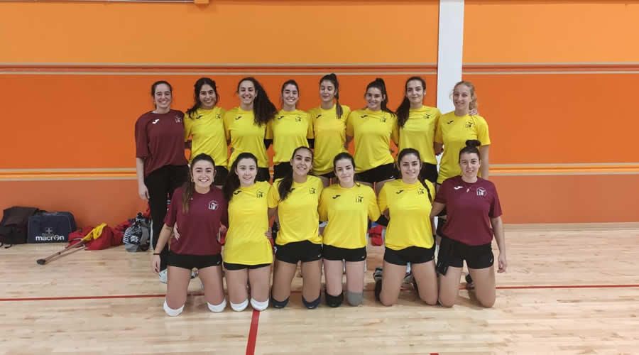 La US mantiene sus opciones de lograr medalla en el CEU