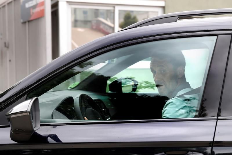 El Barça acepta la renuncia como secretario técnico de Ramón Planes