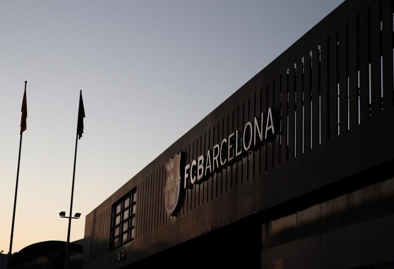 El Barça cuatriplica las denuncias internas de una empresa de su tamaño