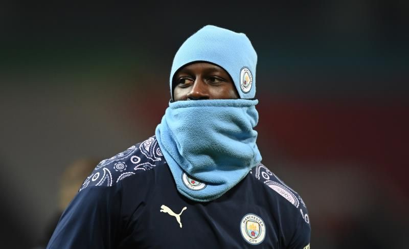 Benjamin Mendy, del Manchester City, acusado de otros dos casos de violación