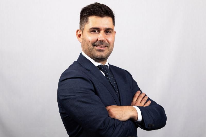 David Aganzo nuevo presidente de FIFPRO