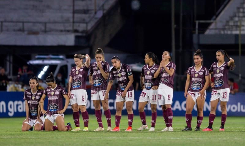 Independiente Santa Fe elimina al campeón y es finalista de la Libertadores femenina