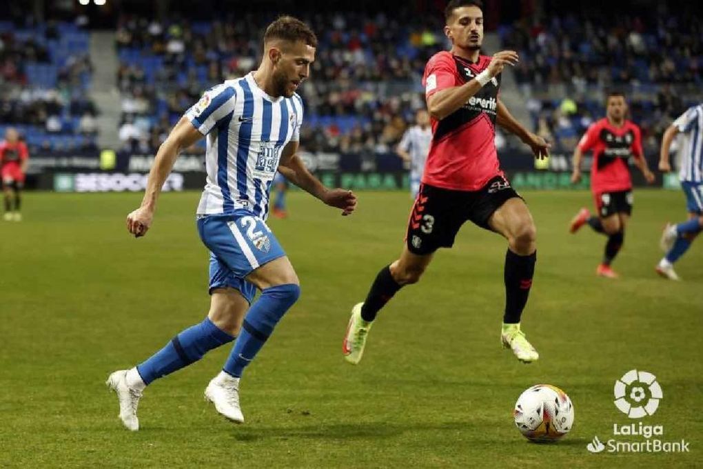 El regreso de Iván 'el Terrible' al Málaga