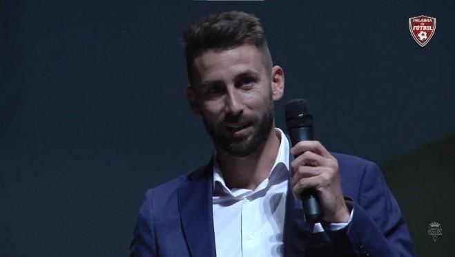 José Mari recuerda su etapa en el Real Jaén: "Al primer mes nos dejaron de pagar"