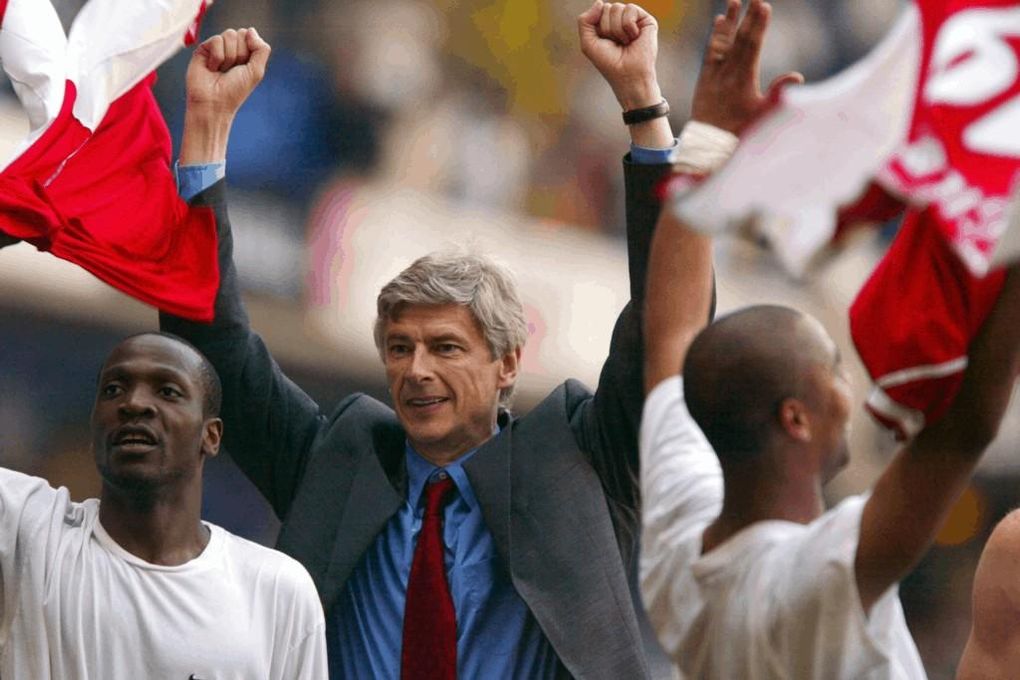 La nueva vida futbolística de Lauren, internacional por Camerún y ex del Sevilla, en su reencuentro con Wenger