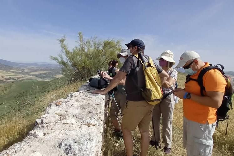 Anímate a hacer deporte rodeado de naturaleza