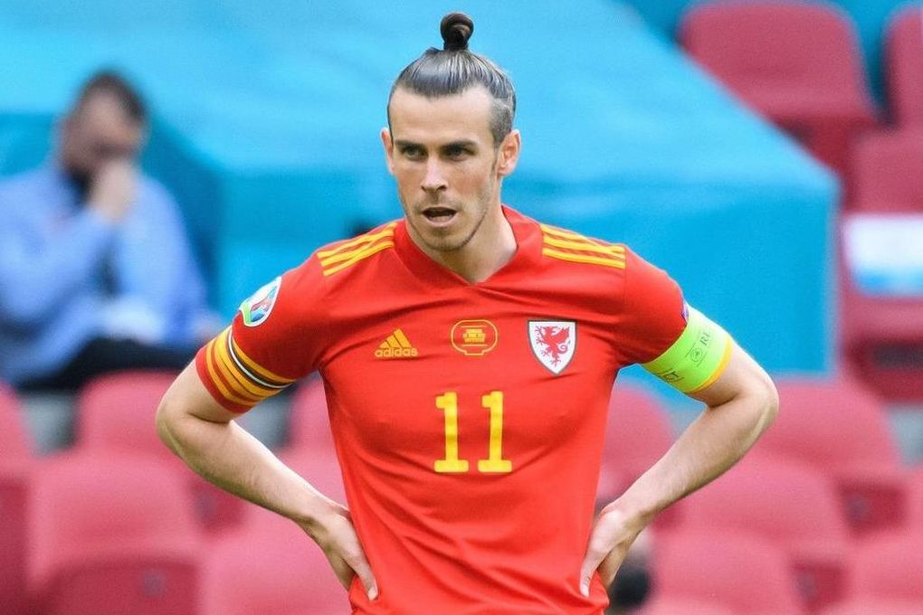 Gareth Bale no jugará contra el Sevilla FC