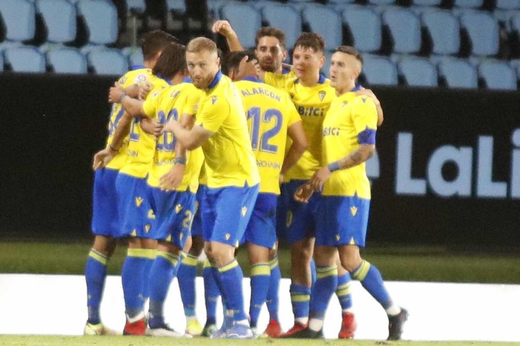 Cervera comparó a su equipo con Messi: "Nosotros tenemos que correr"