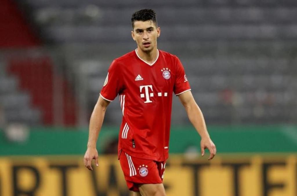 Marc Roca se pone a tiro del Sevilla... y también del Betis