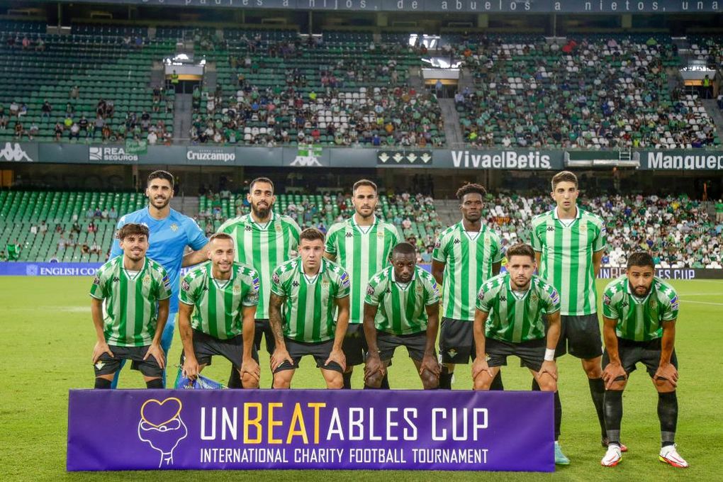 Un fichaje en diferido para el Betis