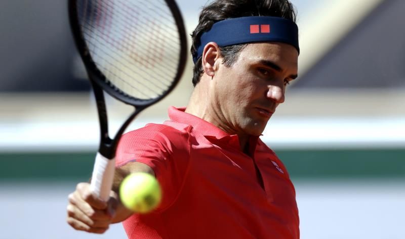 Roger Federer confía en regresar a las pistas en el verano de 2022