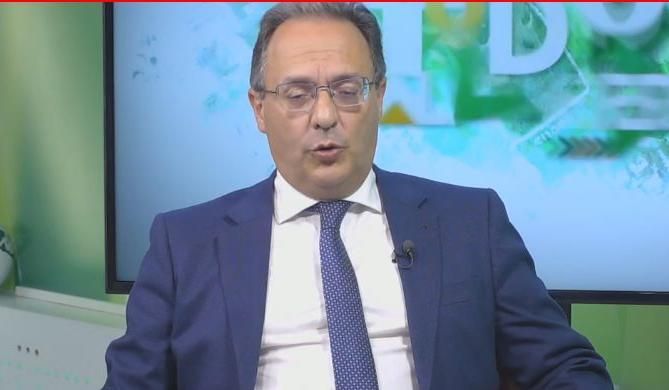 La nueva ciudad deportiva bética para 2023, costes, capacidad, financiación, la grada de Preferencia...