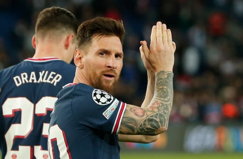 La llegada de Messi impulsa la trasmisión internacional de la liga francesa