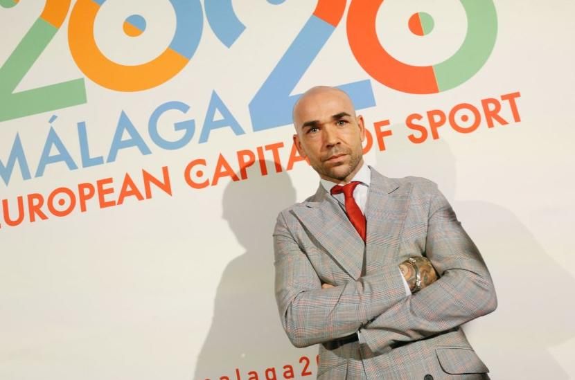 Manolo Gaspar da pistas sobre su trabajo para el mercado de enero