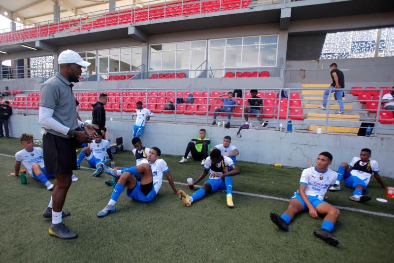 Cierre de la ronda regular del fútbol panameño definirá rivales de liguilla