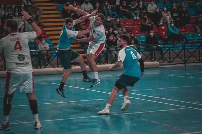 Prueba de fuego para el Helvetia BM Prointegrada: visita al líder BM Bolaños