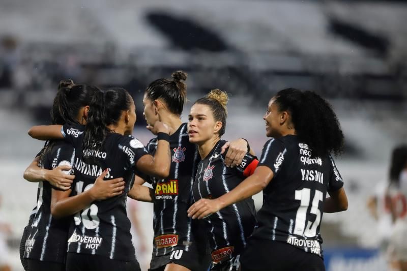 Las Leonas, a frenar un dominio de Brasil que se traduce en 9 de 12 títulos