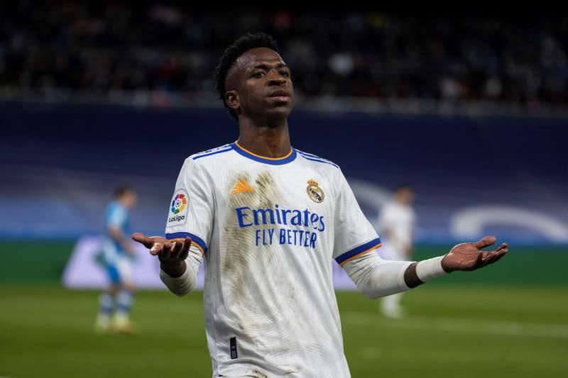 Así está la enfermería del Real Madrid para visitar al Granada