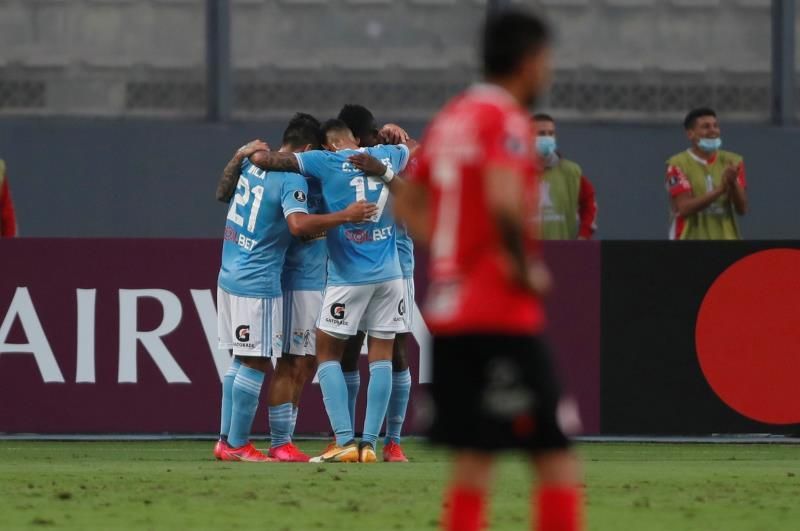 Alianza Lima contra Sporting Cristal, un clásico para definir el campeón de Perú