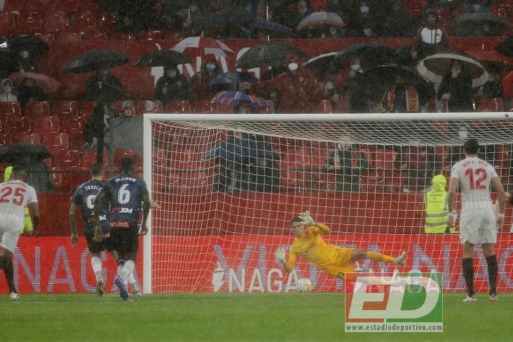 Bono hace autocrítica: "No arrancamos como debíamos"