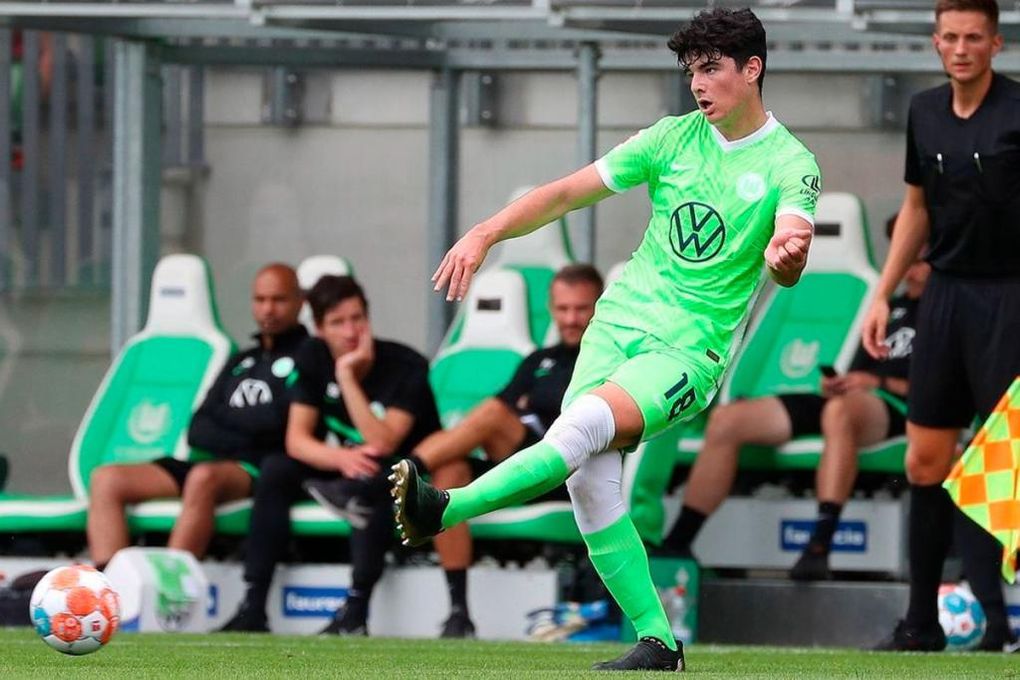 McNulty vuelve a casa... antes de Navidad