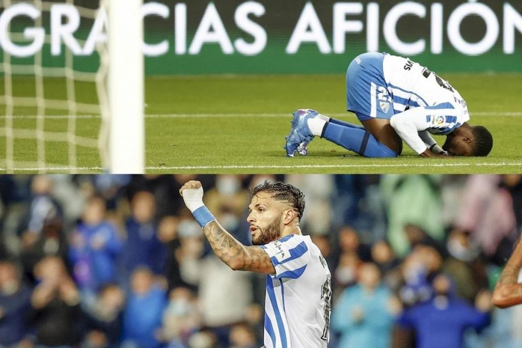 Antoñín y Sekou y sus historias de no dormir