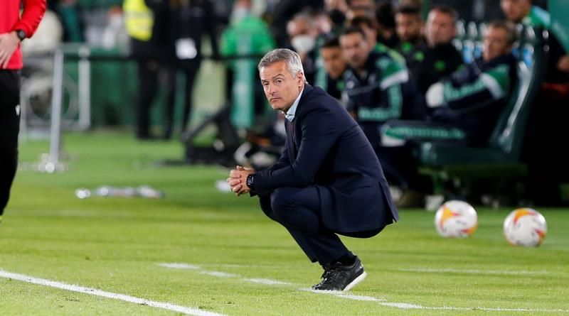 Escribá: "Se puede comprar un club, pero no el cariño de la gente"