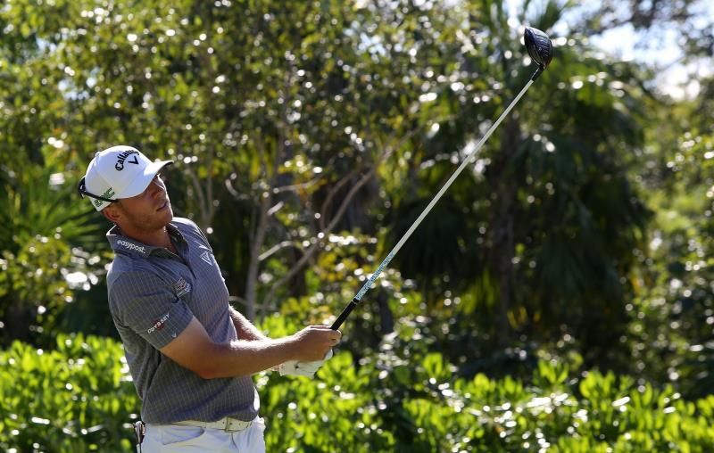Talor Gooch logra en Sea Island su primer título en el PGA Tour