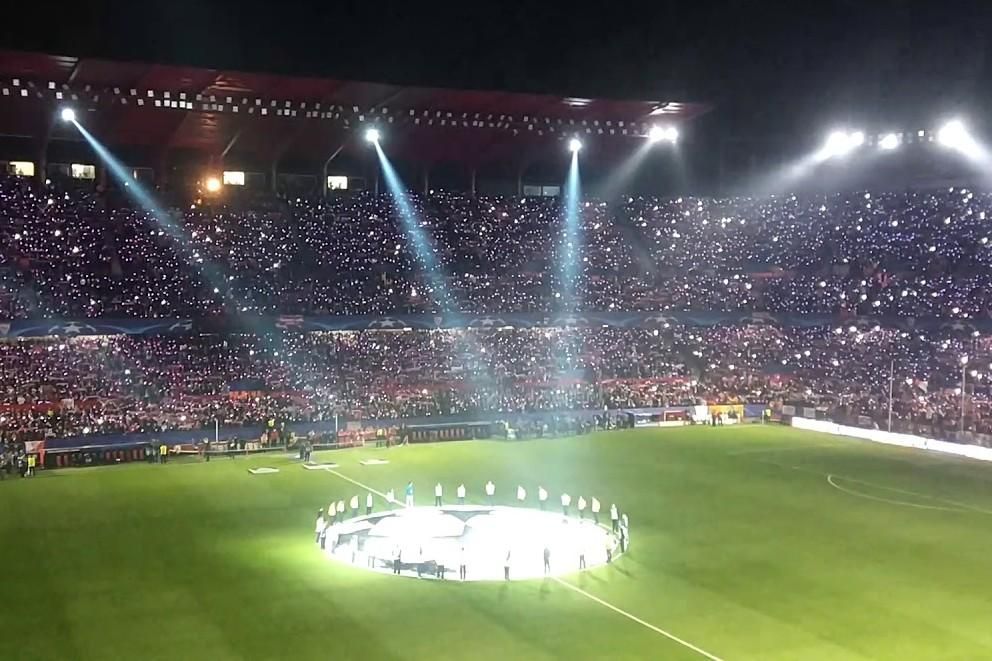 Dónde ver el partido de Champions entre Sevilla y Wolfsburgo: horario, televisión y on-line