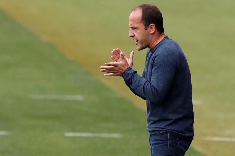 El español Lluís Cortes optará al The Best Entrenador/a Fútbol Femenino FIFA