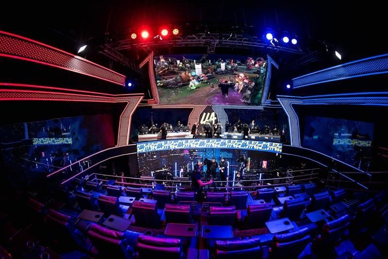 México será por primera vez sede del Mundial de League of Legends