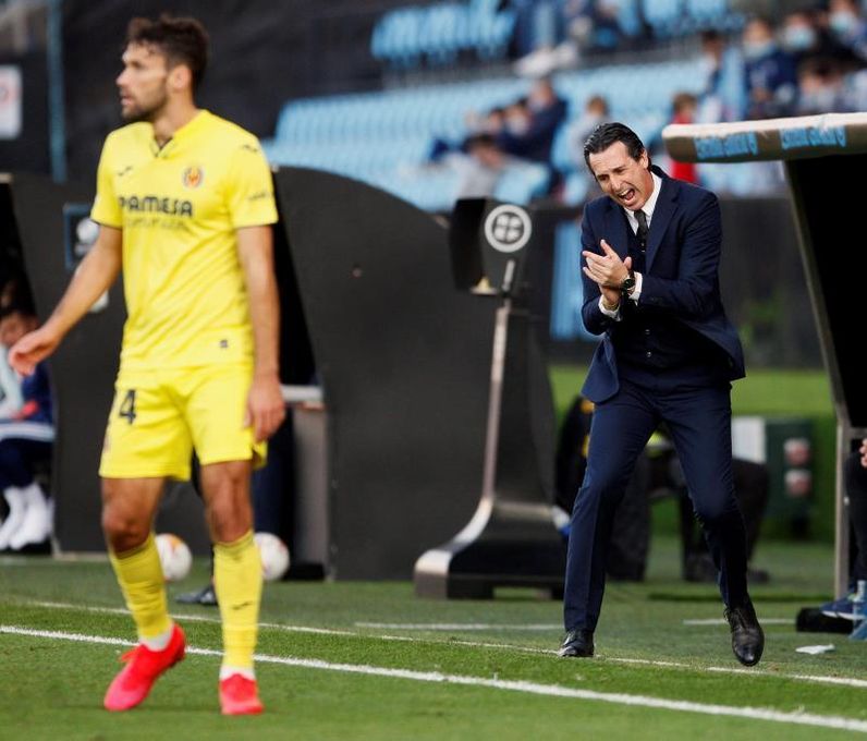 Villarreal y United se juegan su primera opción de clasificación