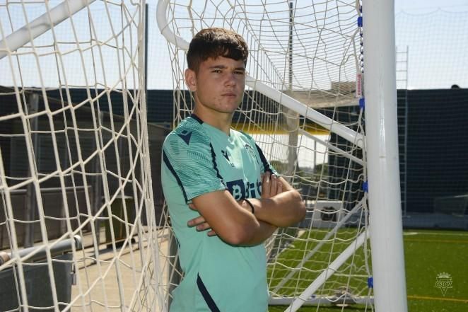 Chiclana de la Frontera, la fábrica de futbolistas de Primera