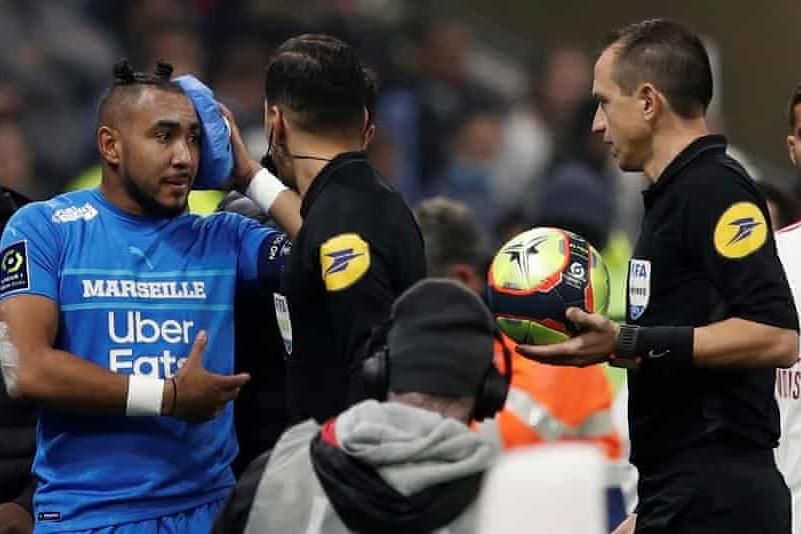 Del botellazo a Payet en Lyon, al Betis-Ferencvaros de la Europa League; para la Real, un exportero